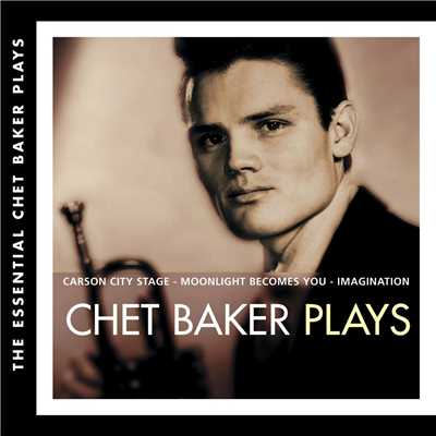 Chet Baker／Art Pepper