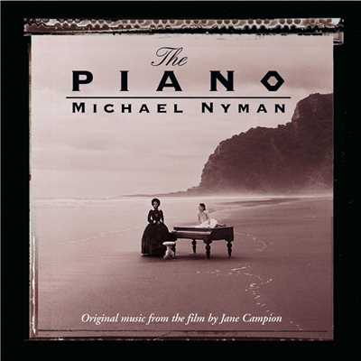 アルバム/The Piano: Music From The Motion Picture/マイケル・ナイマン