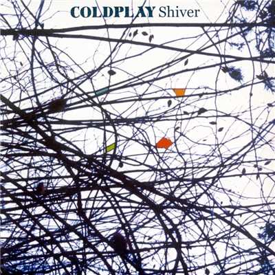 アルバム/Shiver/Coldplay