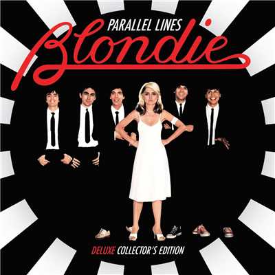 Parallel Lines: Deluxe Collector's Edition/ブロンディ