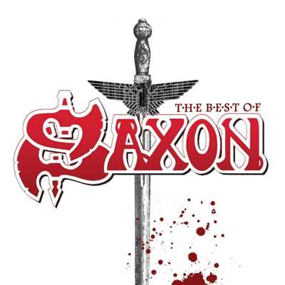 The Best Of Saxon/Saxon