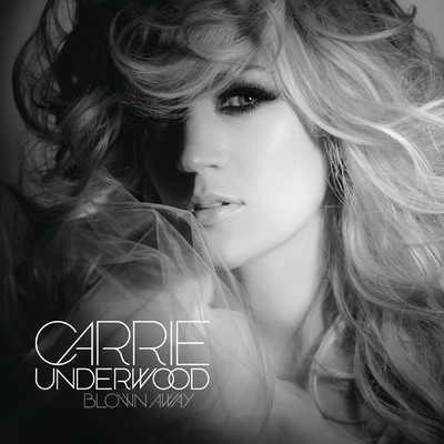 シングル/Good In Goodbye/Carrie Underwood