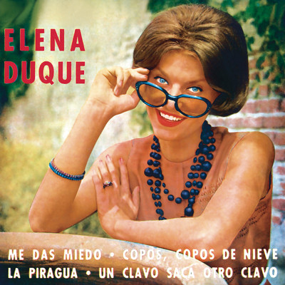 La Piragua (Remasterizado 2024)/Elena Duque