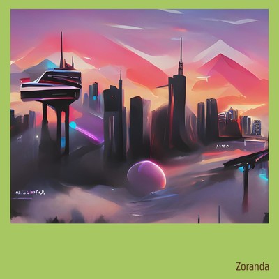 Another World/zoranda