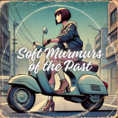 Soft Murmurs of the Past/Cosmic City Beats