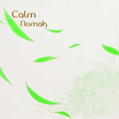 アルバム/Calm/Nomak