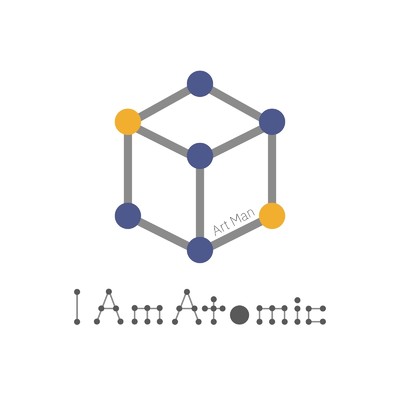 I Am Atomic/Art Man