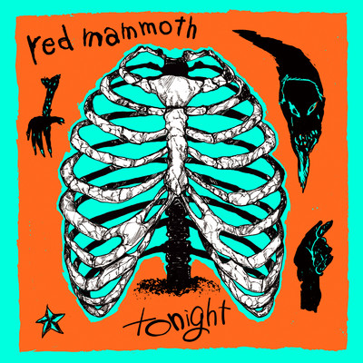 tonight/redmammoth