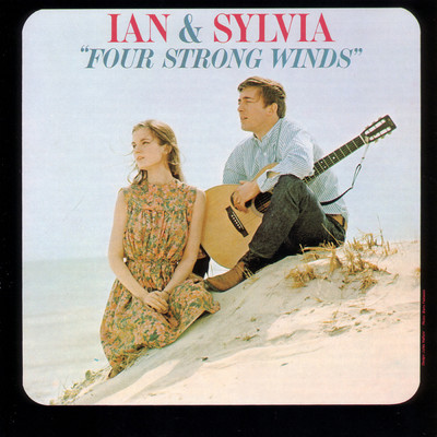 アルバム/Four Strong Winds/Ian & Sylvia