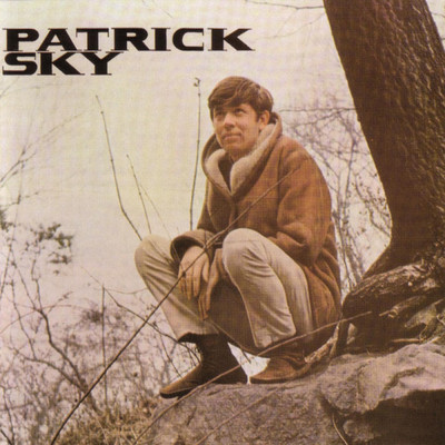 シングル/Wreck Of The 97/Patrick Sky