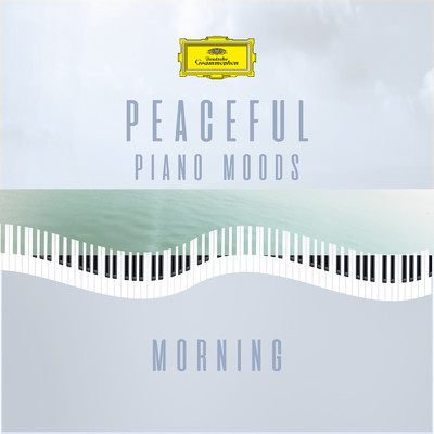 アルバム/Peaceful Piano Moods ”Morning” (Peaceful Piano Moods, Volume 1)/Various Artists