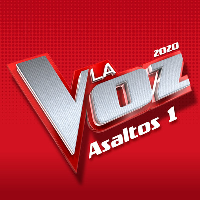 アルバム/La Voz 2020 - Asaltos 1 (En Directo En La Voz ／ 2020)/Varios Artistas