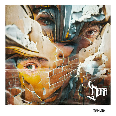 シングル/Manole/Dora Gaitanovici
