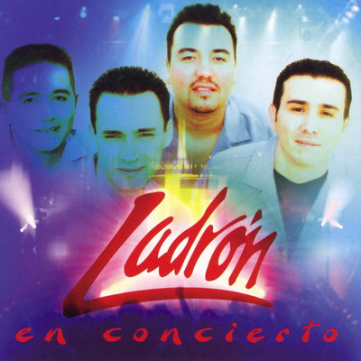 A La Luz De La Luna (En Vivo)/Ladron