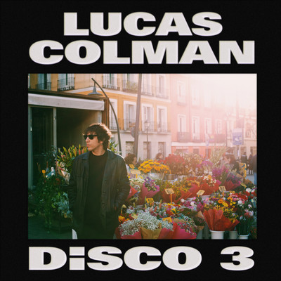 Disco 3/Lucas Colman