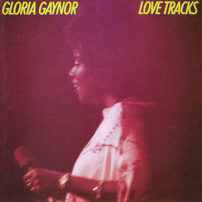 アルバム/Love Tracks/Gloria Gaynor