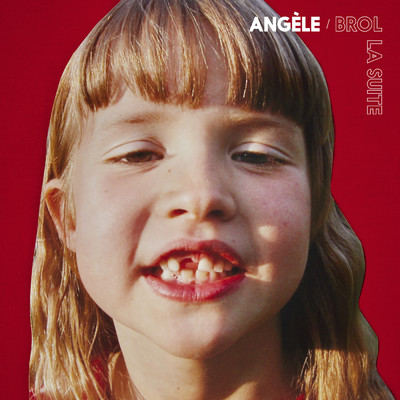 シングル/Perdus/Angele