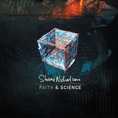 アルバム/Faith & Science/Shane Nicholson