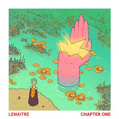 アルバム/Chapter One/Lemaitre