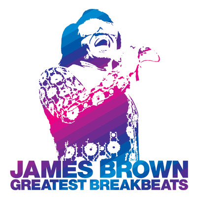 Greatest Breakbeats/ジェームス・ブラウン