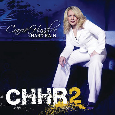 シングル/”Where's Carrie？” Jam/Carrie Hassler and Hard Rain