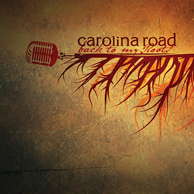シングル/Sing A Bluegrass Song/Carolina Road