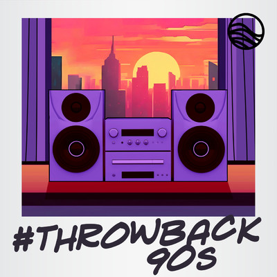 アルバム/lofi covers #throwback 90s/Deep \wave