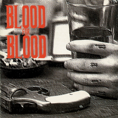 シングル/Redemption Denied (Explicit)/Blood For Blood