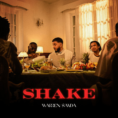 Shake/Warren Saada