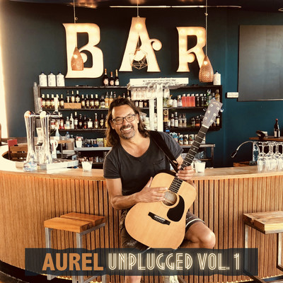 アルバム/Unplugged Vol. 1/Aurel