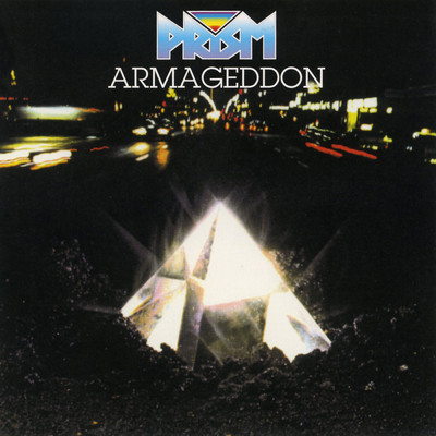 アルバム/Armageddon/プリズム