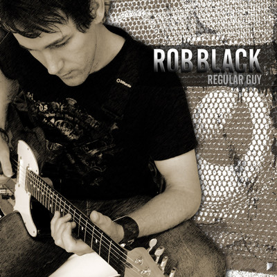 I'm In Love And It's Getting Worse/Rob Black