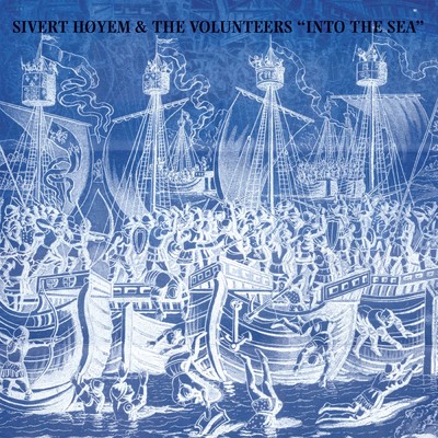Into the Sea/Sivert Hoyem