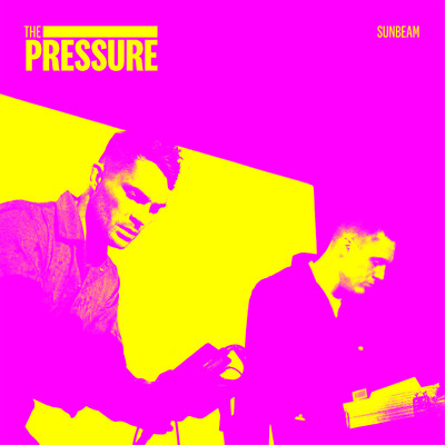 シングル/Sunbeam/The Pressure