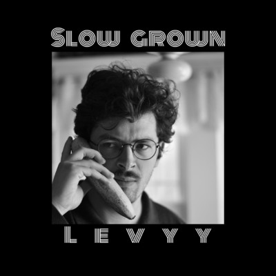 アルバム/Slow Grown/Levyy