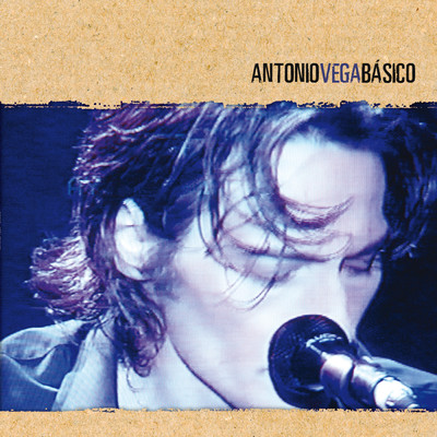 A trabajos forzados (Live)/Antonio Vega