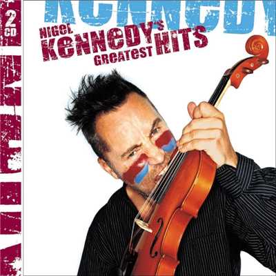 3 Gymnopedies: No. 1, Lent et douloureux (Arr. Kennedy, Lenehan & Messiter for Violin and Orchestra)/Nigel Kennedy ／ English Chamber Orchestra