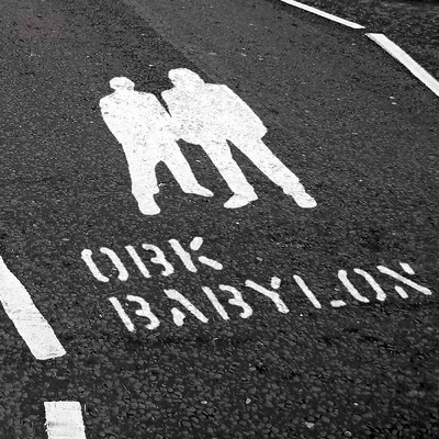 アルバム/Babylon/OBK