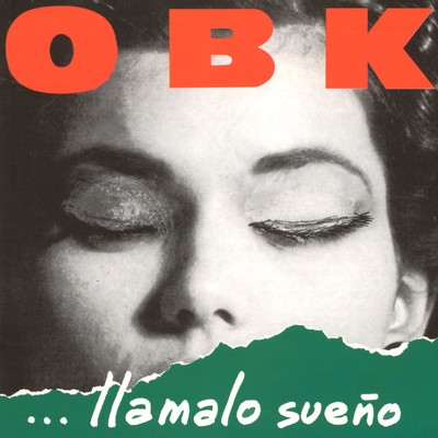 アルバム/Llamalo Sueno/OBK