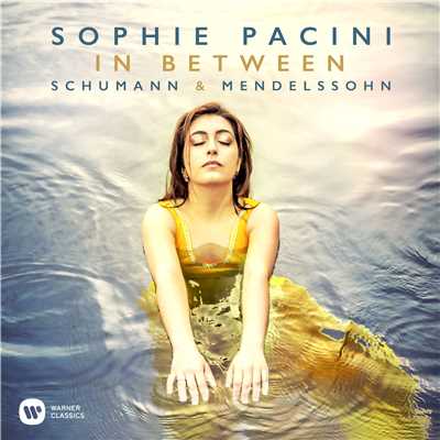 アルバム/In Between/Sophie Pacini