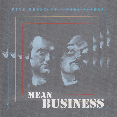 Pete Prescott & Paul Sinden