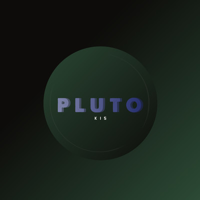 アルバム/Pluto/KIS