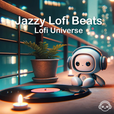 Jazzy Lofi Beats 2024/Various Artists