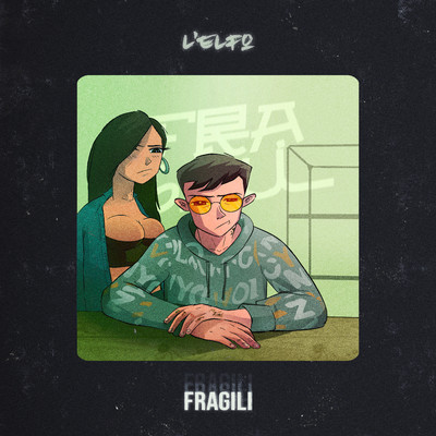 Fragili/L'Elfo