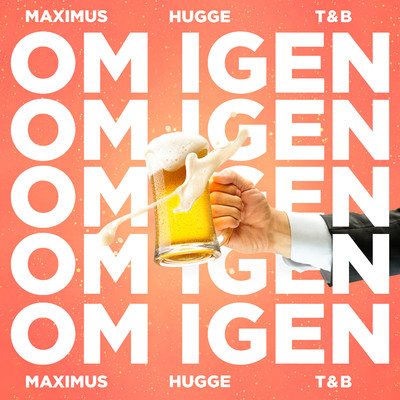 Maximus, Hugge & Thomassen & Berg