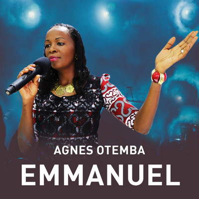 シングル/Emmanuel/Agnes Otemba
