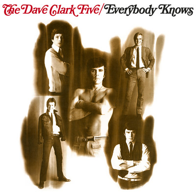 アルバム/Everybody Knows (2019 - Remaster)/The Dave Clark Five