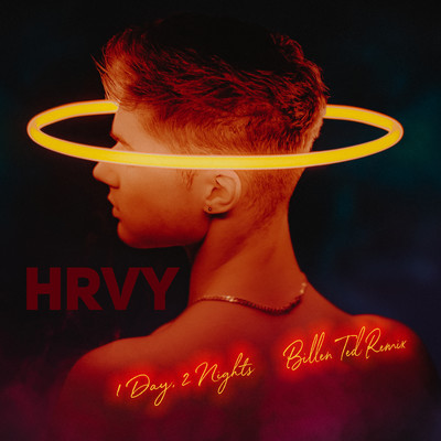 シングル/1 Day 2 Nights (R3HAB Remix)/HRVY