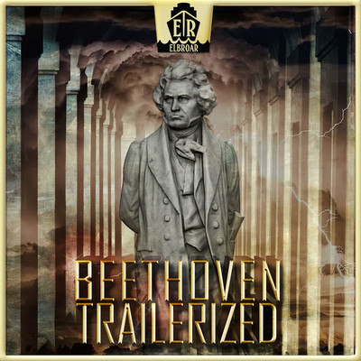 アルバム/Beethoven Trailerized/Amadeus Indetzki