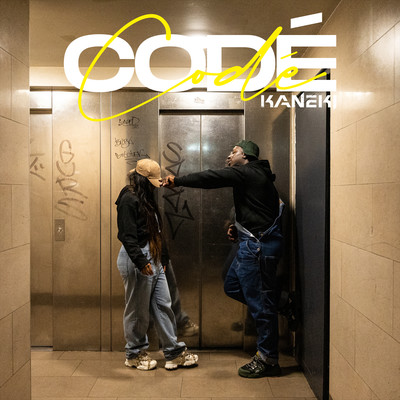 Code/Kaneki